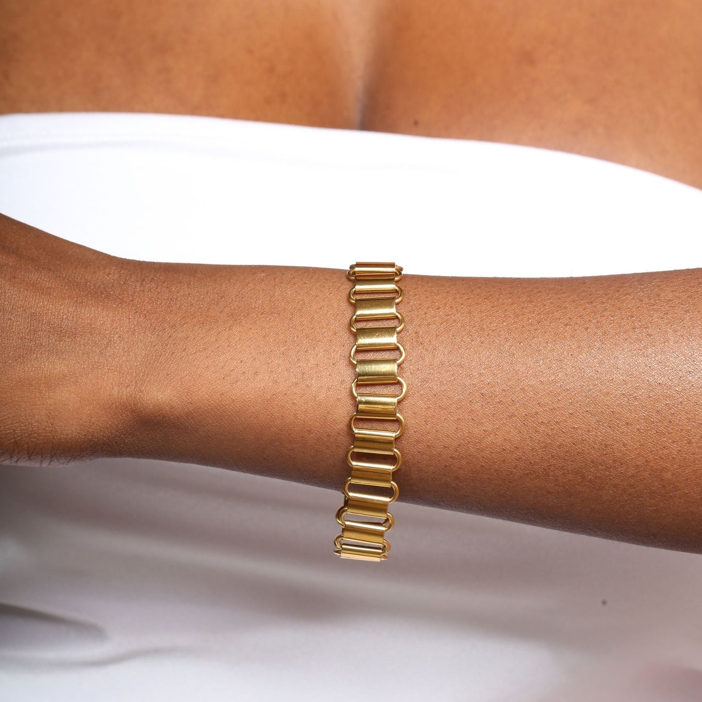 Cossetta Bracelet