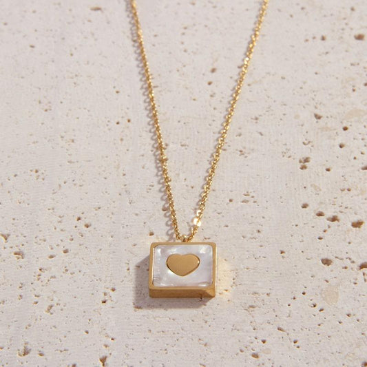 Cristiana Necklace