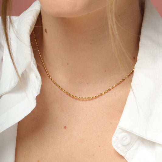 Daniella Necklace
