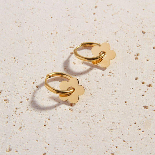 Delfina Hoops