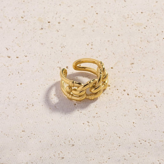Dolce Ring