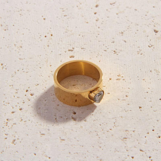 Domenica Ring