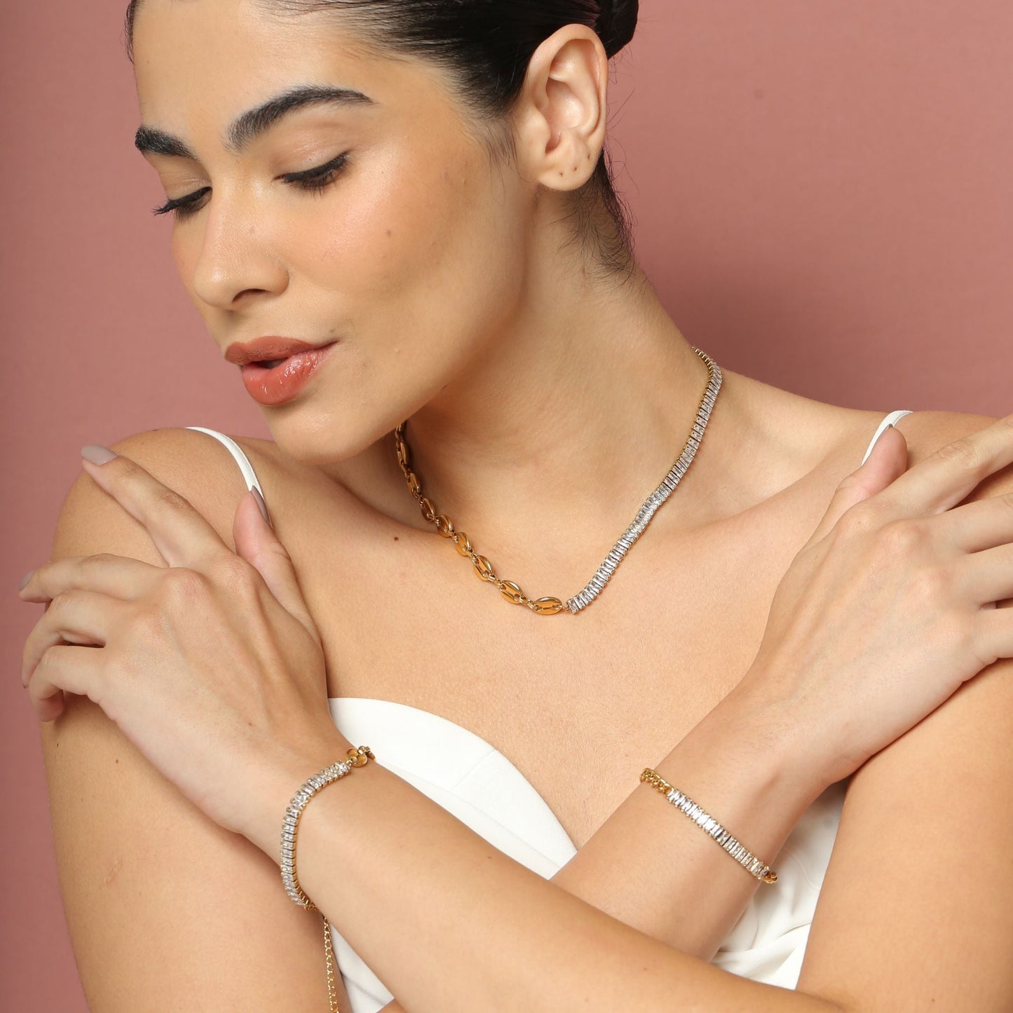 Donna Bracelet