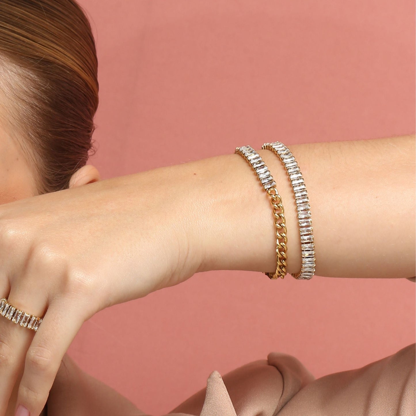 Donna Bracelet 2.0