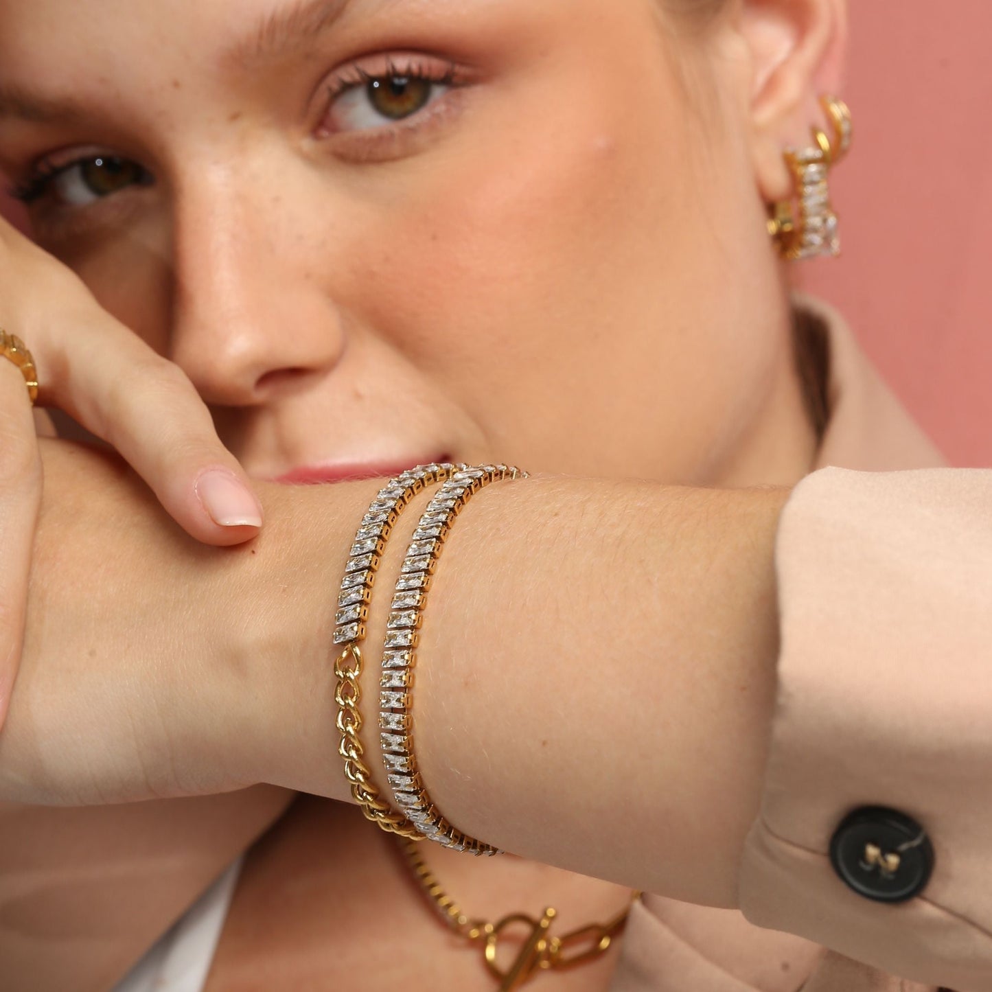 Donna Bracelet 2.0