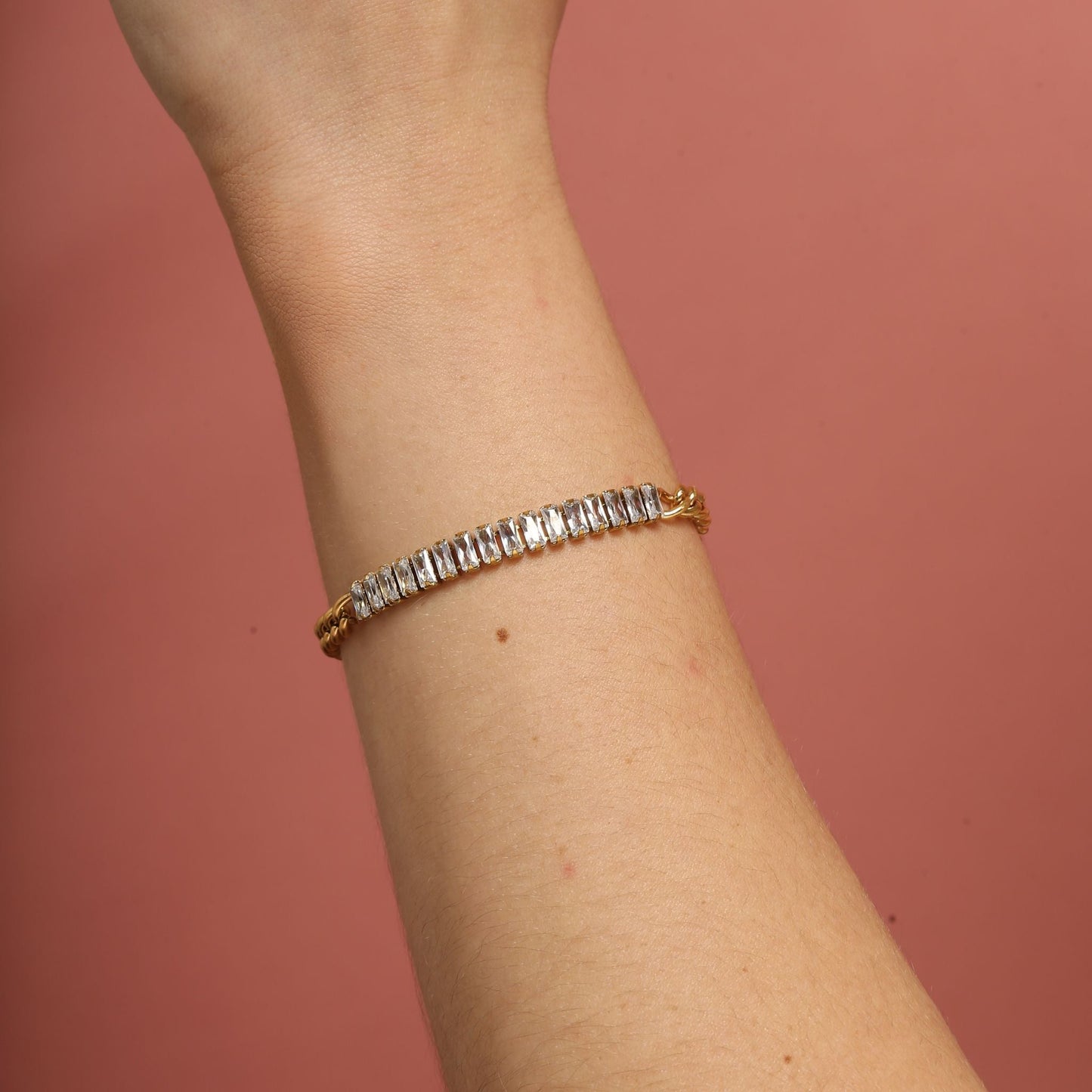 Donna Bracelet