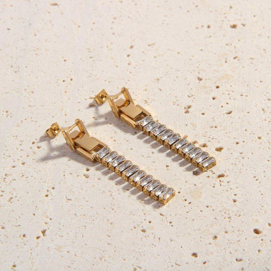 Donna Earrings