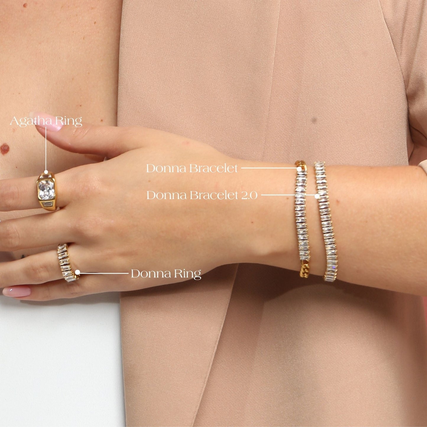 Donna Ring