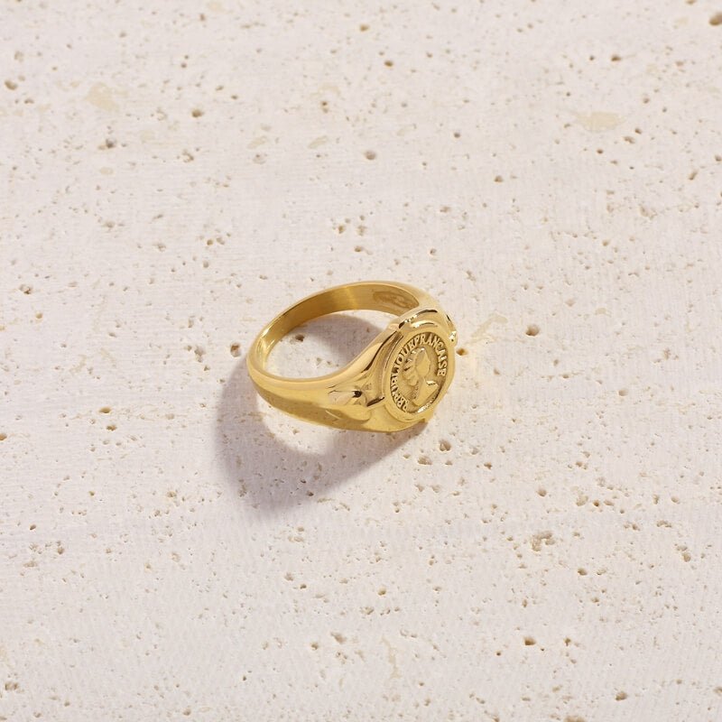 Dulcinea Ring