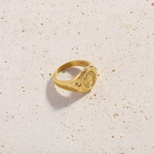Dulcinea Ring