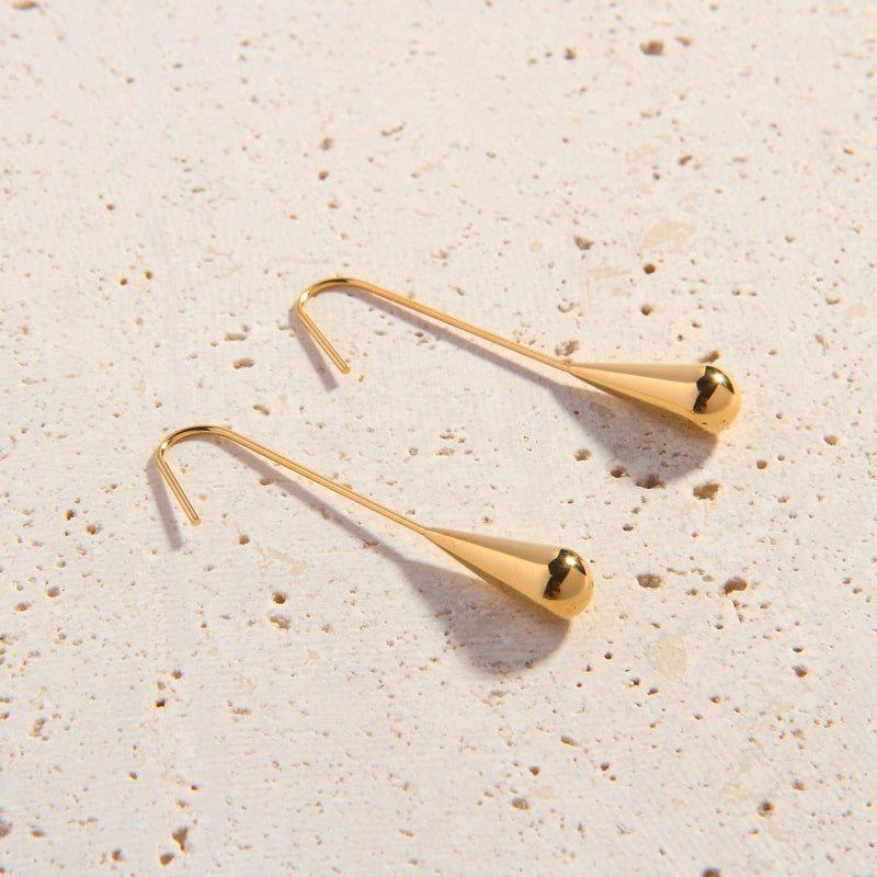 Ealda Earrings 2.0