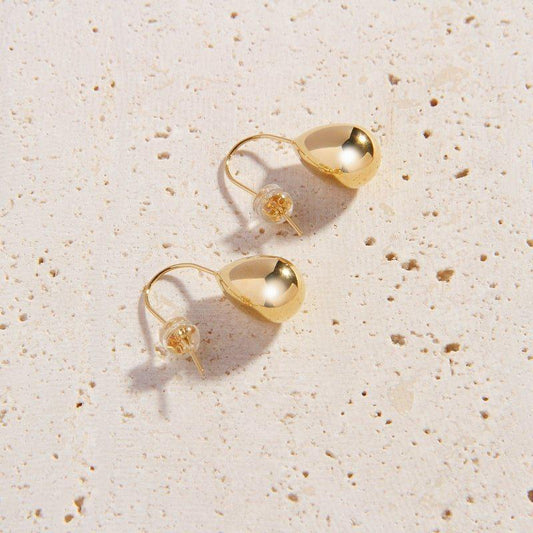 Ealda Earrings
