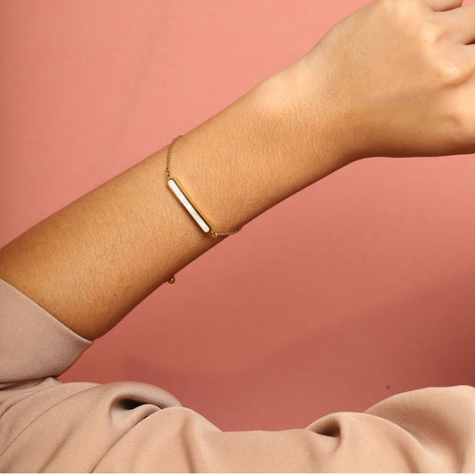 Edith Bracelet