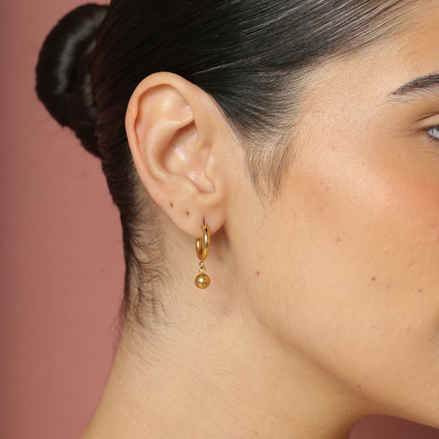Eliana Hoops