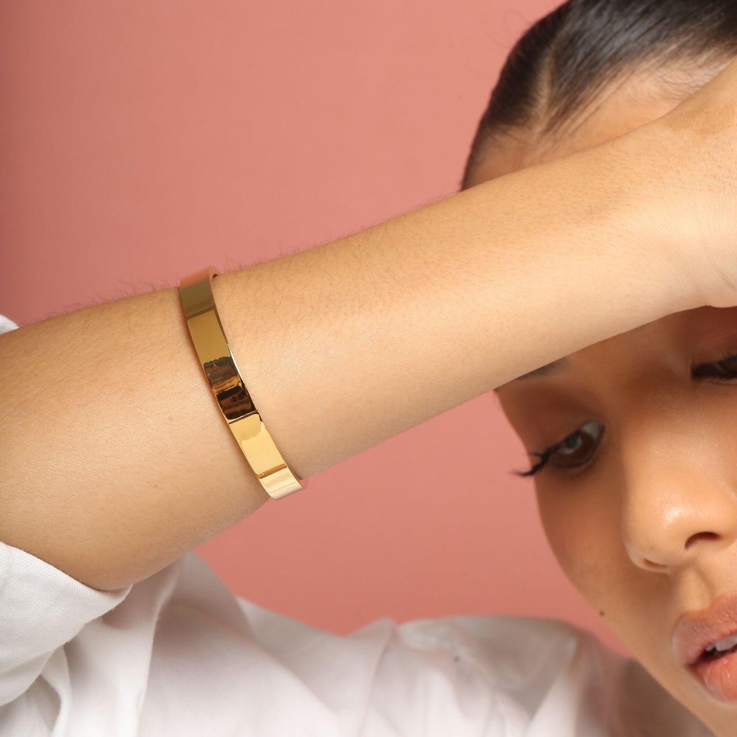 Elina Cuff