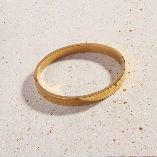 Elina Cuff