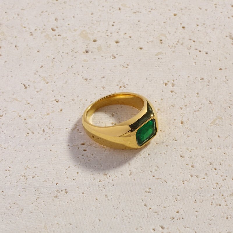 Elodia Ring