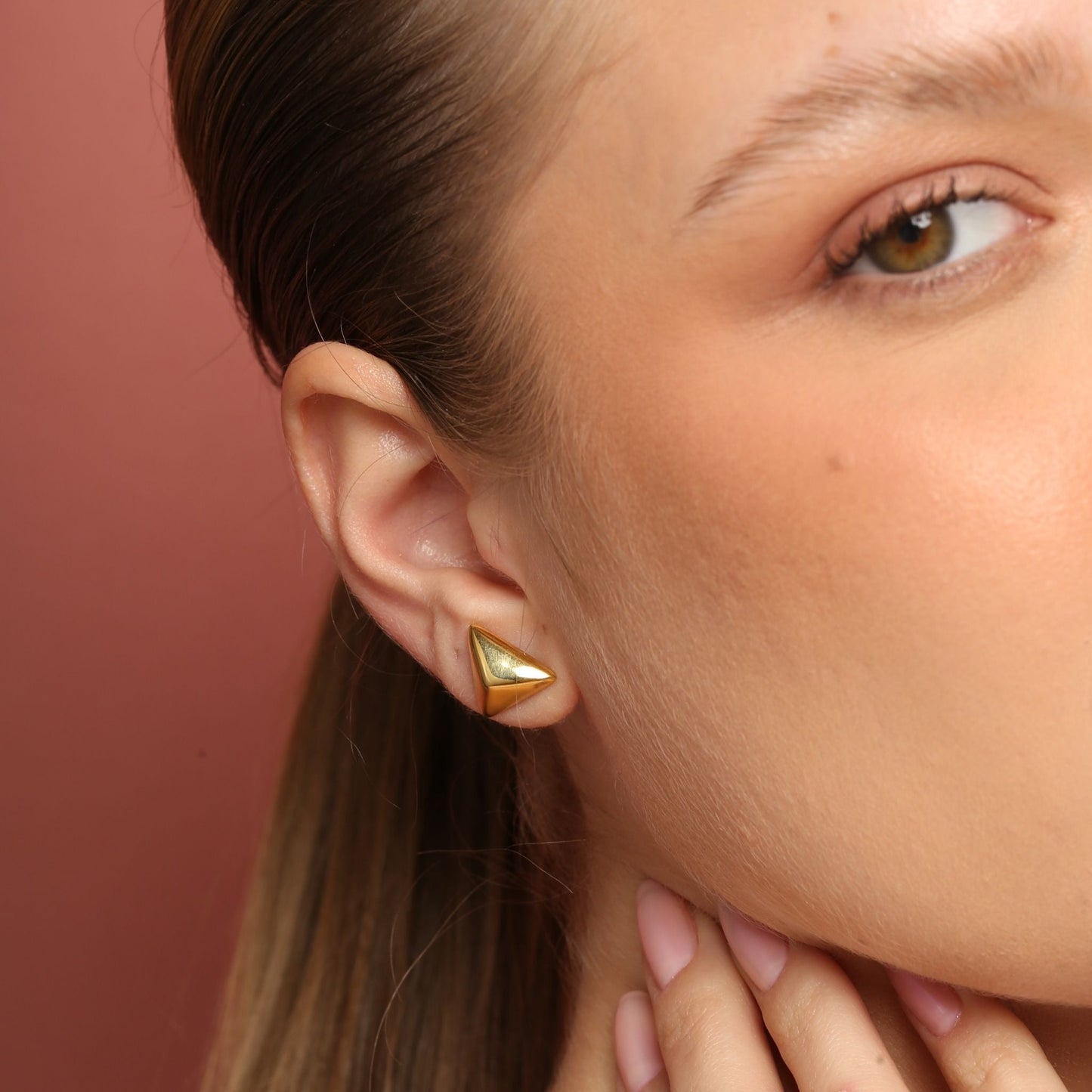 Elvera Earrings
