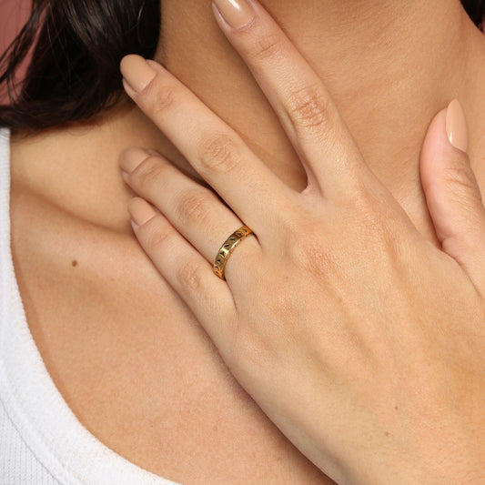 Fatima Ring