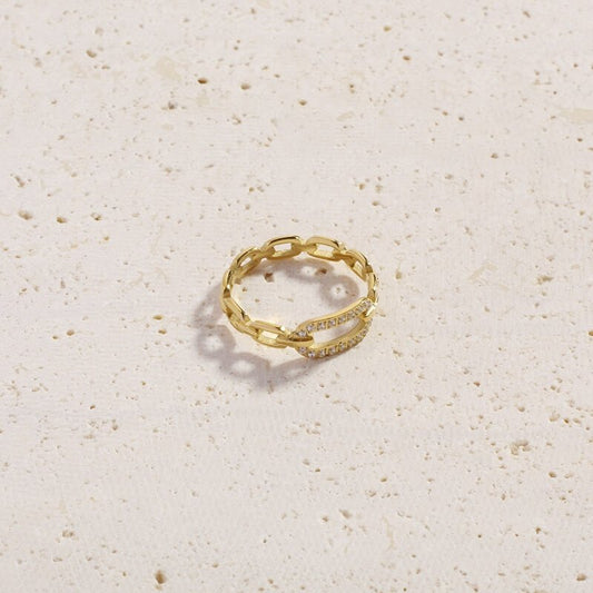 Federica Ring