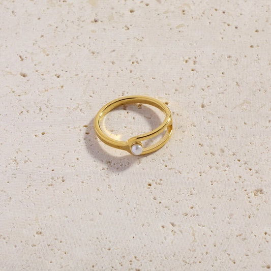 Felicitas Ring