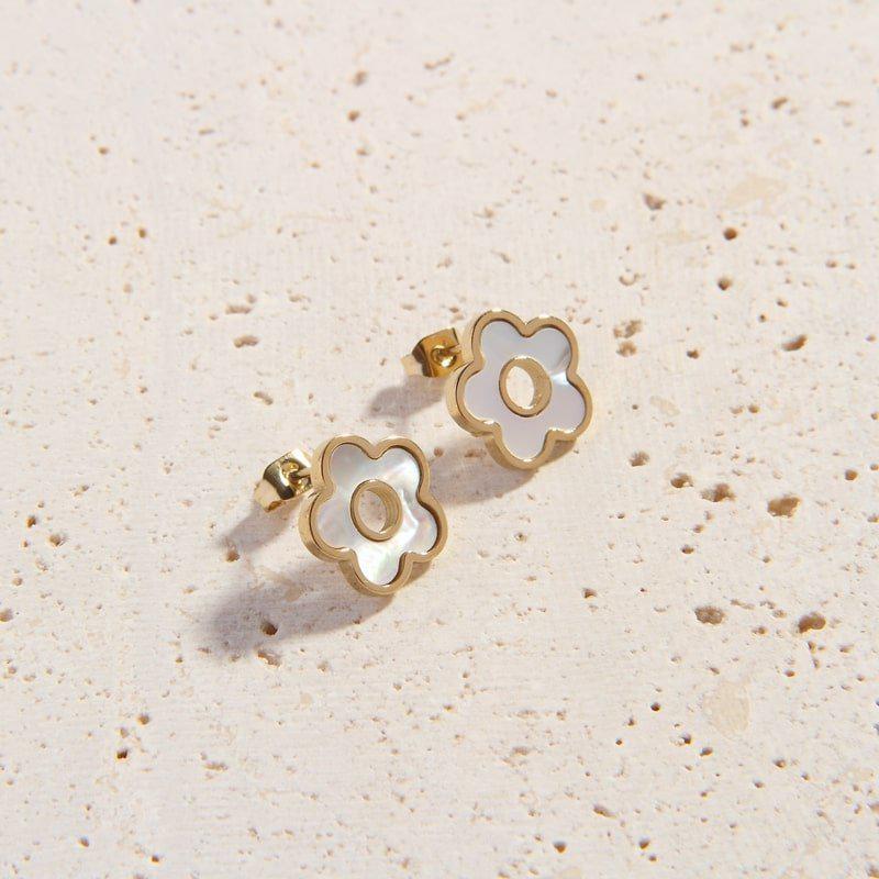 Flora Earrings