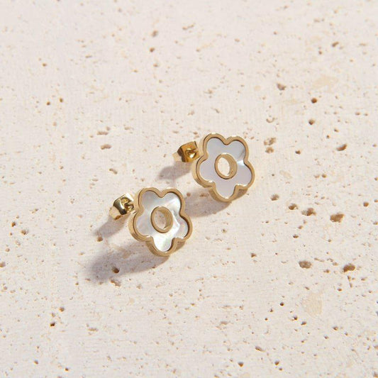 Flora Earrings