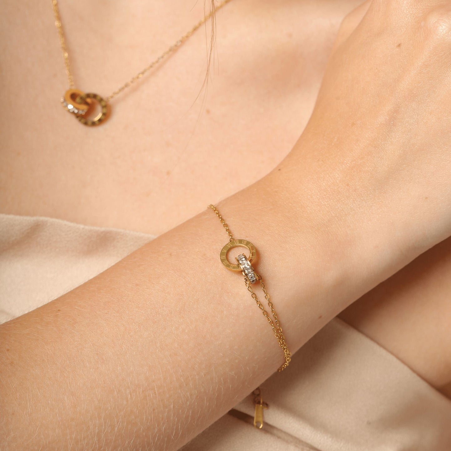 France Bracelet
