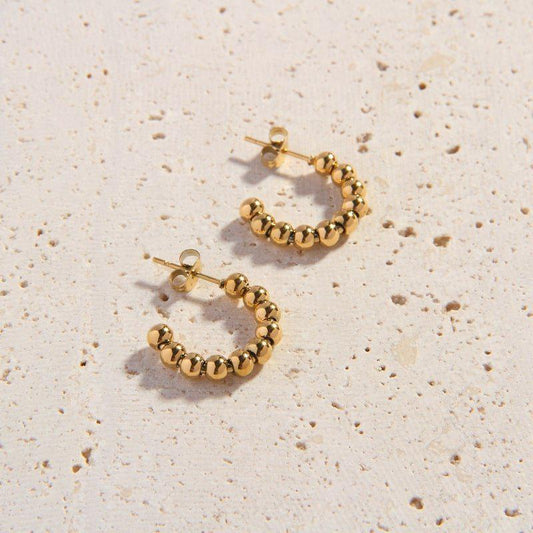 Gabi Mini Hoops