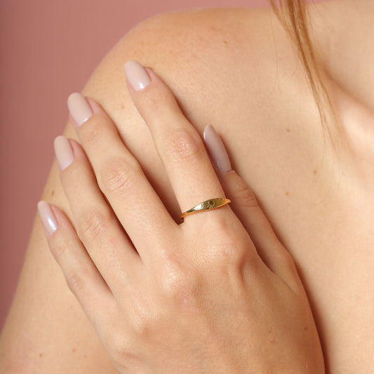 Gael Ring