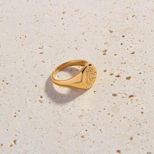 Genesis Ring