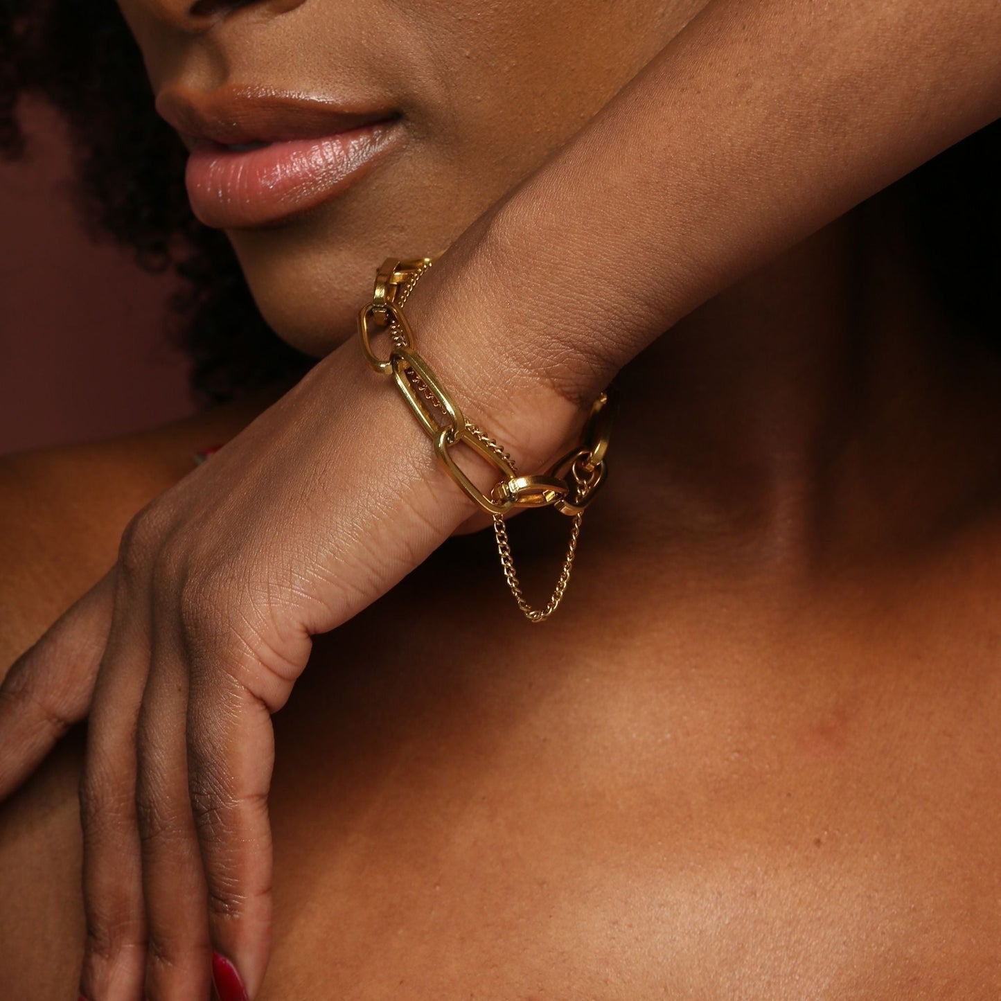 Gianna Bracelet - Stylists Picks Of The Month