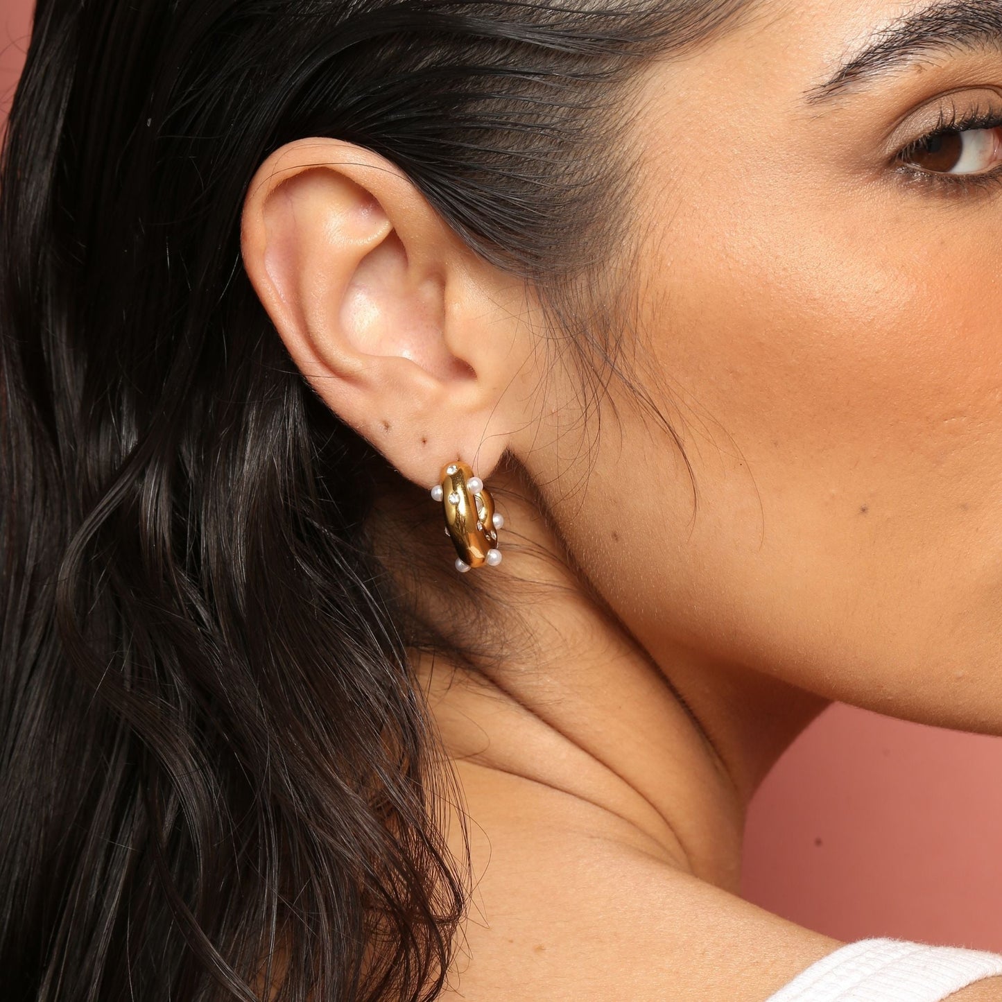 Giavanna Hoops