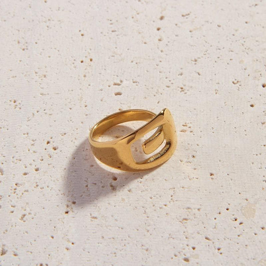 Gilberta Ring