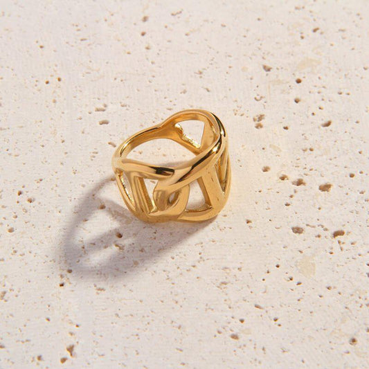 Gloria Ring