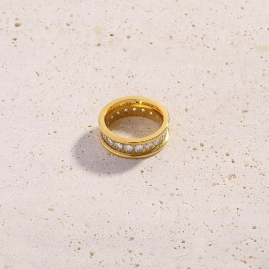 Henrietta Ring