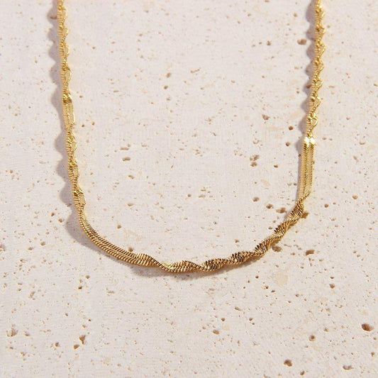 Guiliana Necklace