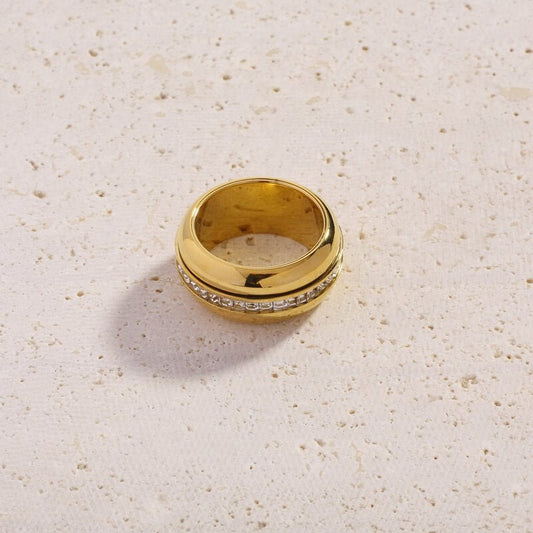 Hermosa Ring