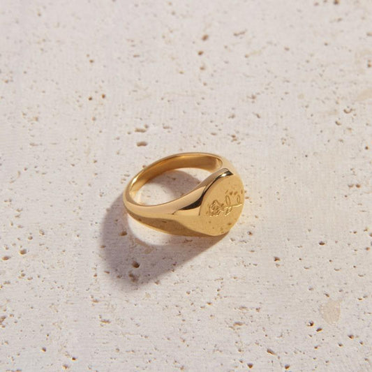 Idalia Ring