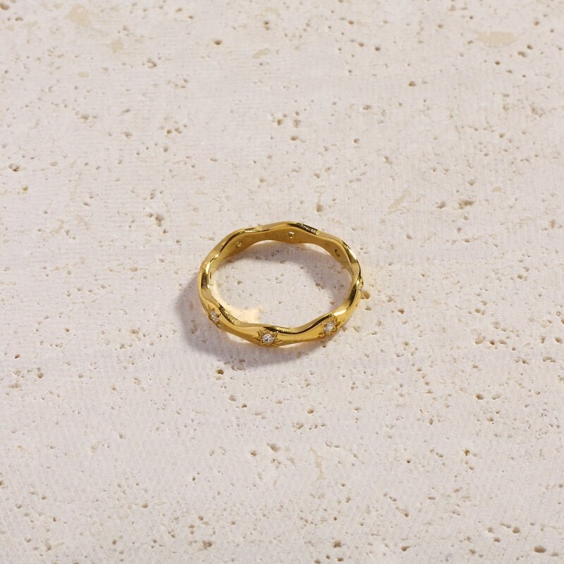 Ilarina Ring