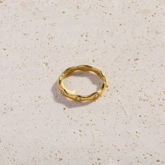 Ilarina Ring