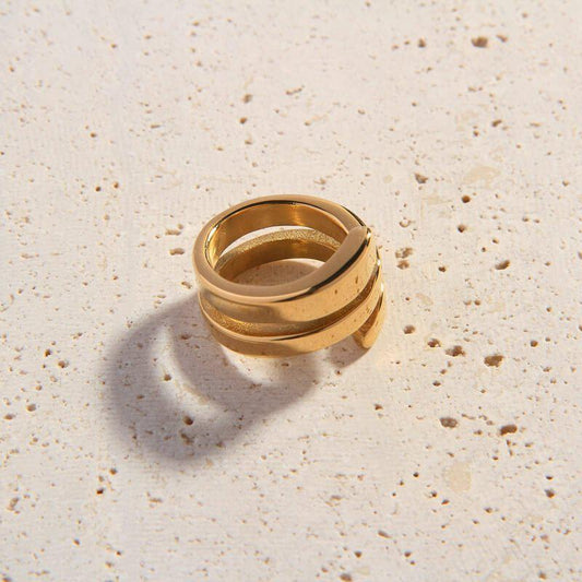 Irene Ring