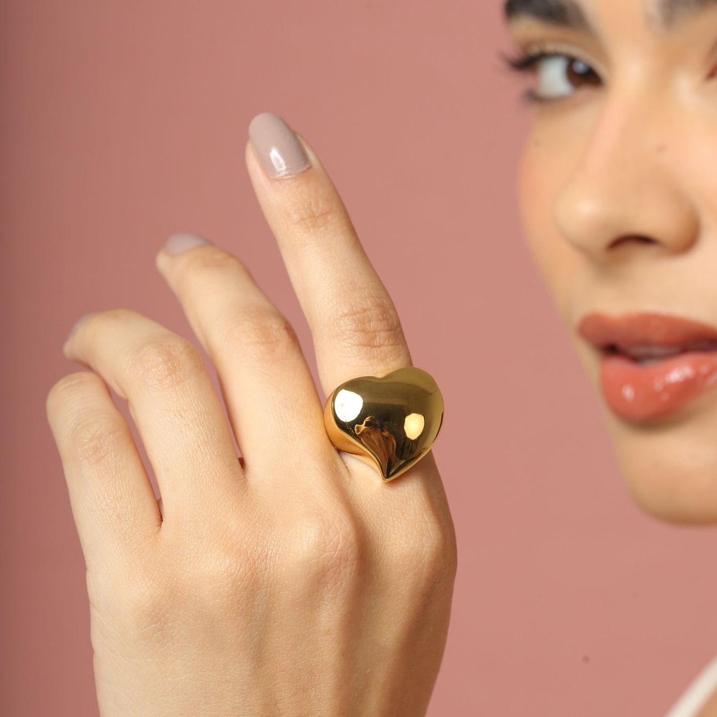 Iseppa Ring