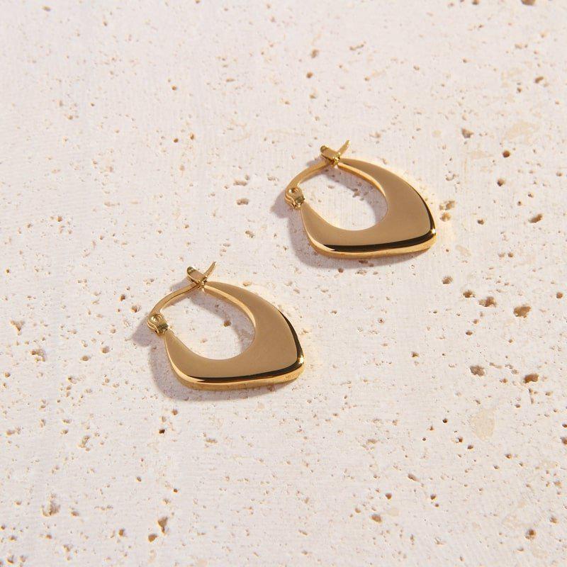 Jade Hoops