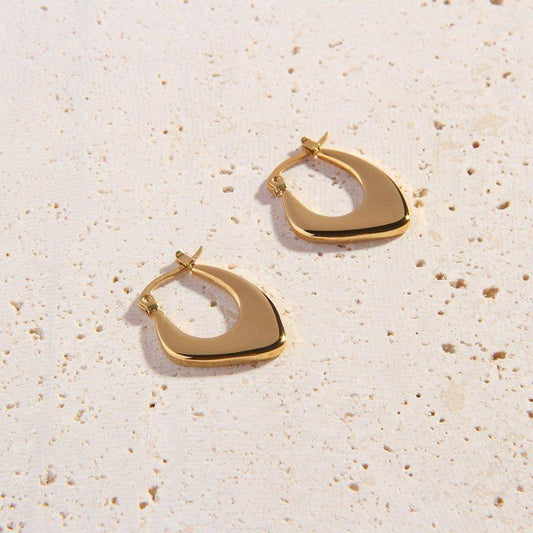 Jade Hoops