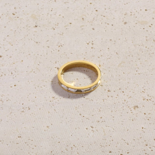 Jaqueta Ring