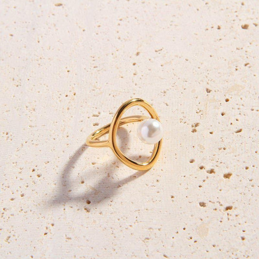 Jazmin Ring