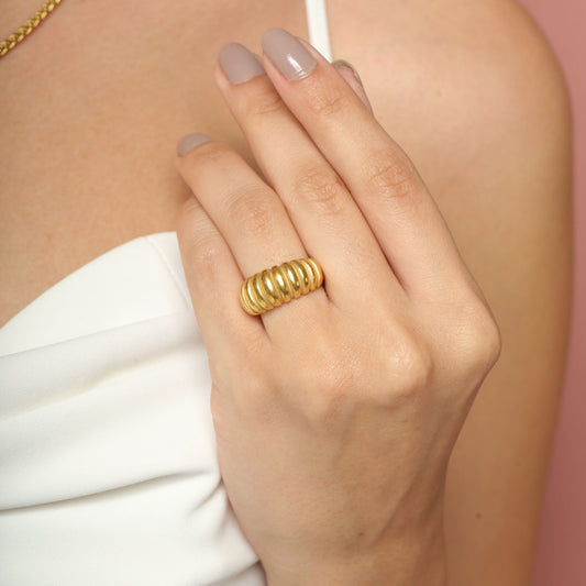 Juana Ring
