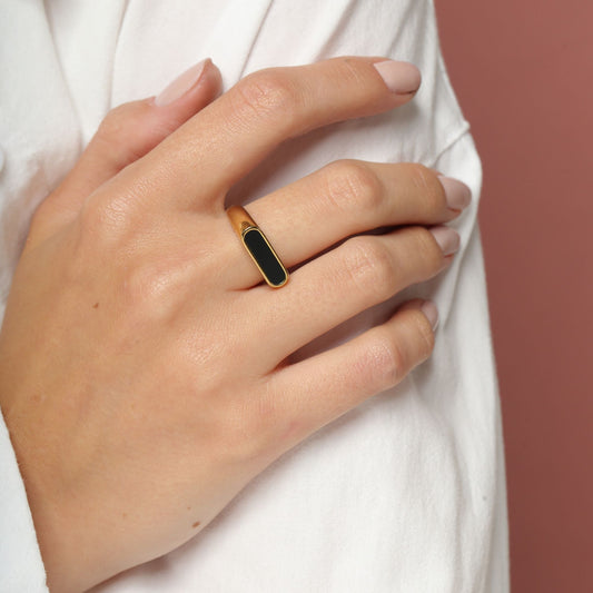Julieta Ring
