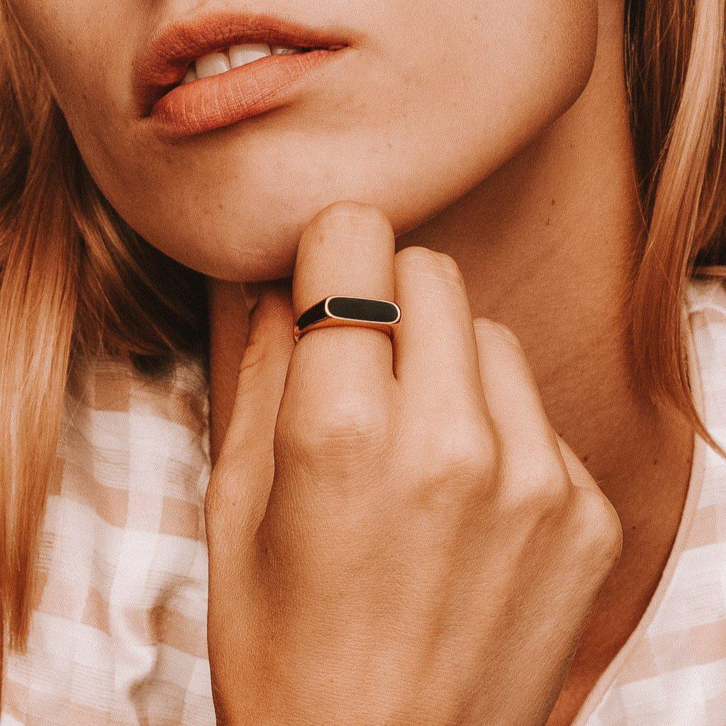 Julieta Ring